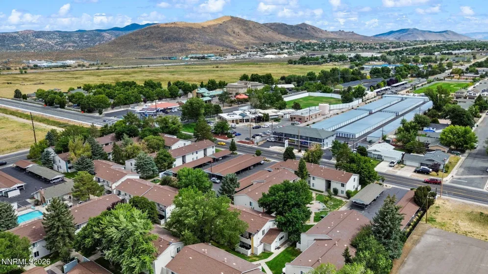 400 Saliman, Carson City, Nevada 89701, 1 Bedroom Bedrooms, ,1 BathroomBathrooms,Residential,Residential,Saliman,0,260010698
