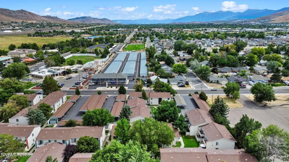 400 Saliman, Carson City, Nevada 89701, 1 Bedroom Bedrooms, ,1 BathroomBathrooms,Residential,Residential,Saliman,0,260010698