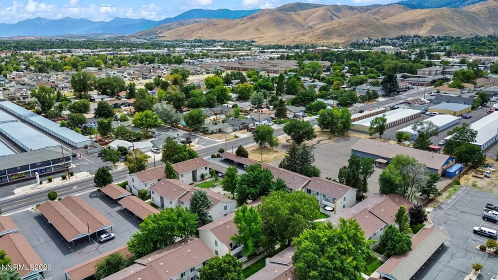 400 Saliman, Carson City, Nevada 89701, 1 Bedroom Bedrooms, ,1 BathroomBathrooms,Residential,Residential,Saliman,0,260010698