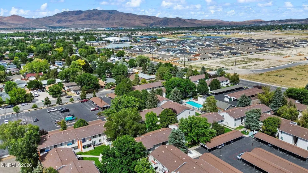 400 Saliman, Carson City, Nevada 89701, 1 Bedroom Bedrooms, ,1 BathroomBathrooms,Residential,Residential,Saliman,0,260010698