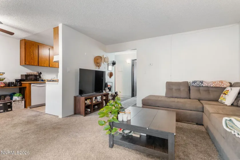 400 Saliman, Carson City, Nevada 89701, 1 Bedroom Bedrooms, ,1 BathroomBathrooms,Residential,Residential,Saliman,0,260010698