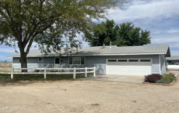 6975 Cox, Fallon, Nevada 89406, 3 Bedrooms Bedrooms, ,2 BathroomsBathrooms,Residential,Residential,Cox,0,260010700