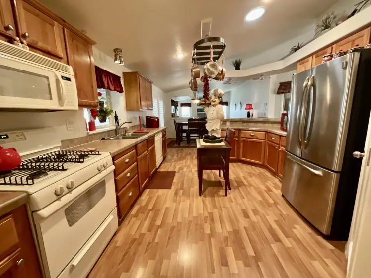500 W Goldfield Ave #38, Yerington, Nevada 89447, 3 Bedrooms Bedrooms, 10 Rooms Rooms,2 BathroomsBathrooms,Manufactured,Residential,W Goldfield,0,260010705