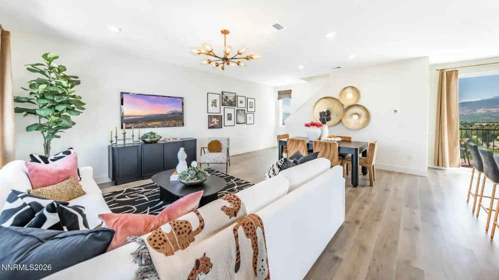 1146 Arrastra, Reno, Nevada 89512, 4 Bedrooms Bedrooms, ,4 BathroomsBathrooms,Residential,Residential,Arrastra,0,260005791