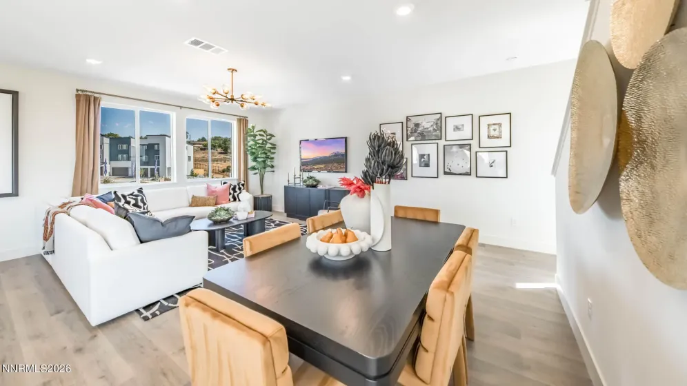 1146 Arrastra, Reno, Nevada 89512, 4 Bedrooms Bedrooms, ,4 BathroomsBathrooms,Residential,Residential,Arrastra,0,260005791