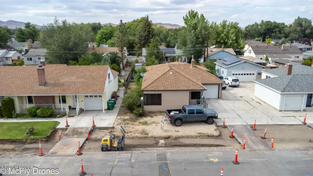 316 Prater, Sparks, Nevada 89431, 3 Bedrooms Bedrooms, ,2 BathroomsBathrooms,Residential,Residential,Prater,0,260002221