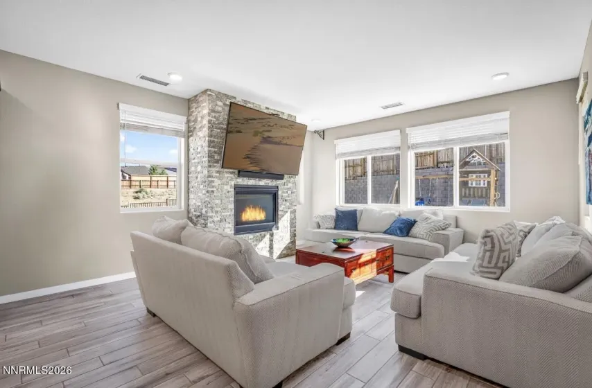 829 Calamity, Reno, Nevada 89506, 3 Bedrooms Bedrooms, ,2 BathroomsBathrooms,Residential,Residential,Calamity,0,260010702
