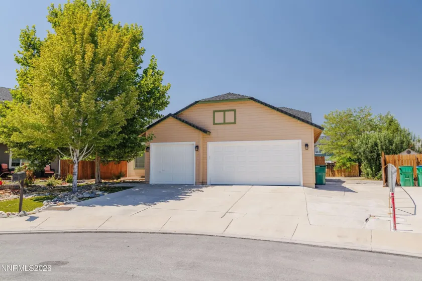 5016 Colina, Sparks, Nevada 89436, 4 Bedrooms Bedrooms, ,2 BathroomsBathrooms,Residential,Residential,Colina,0,260010703