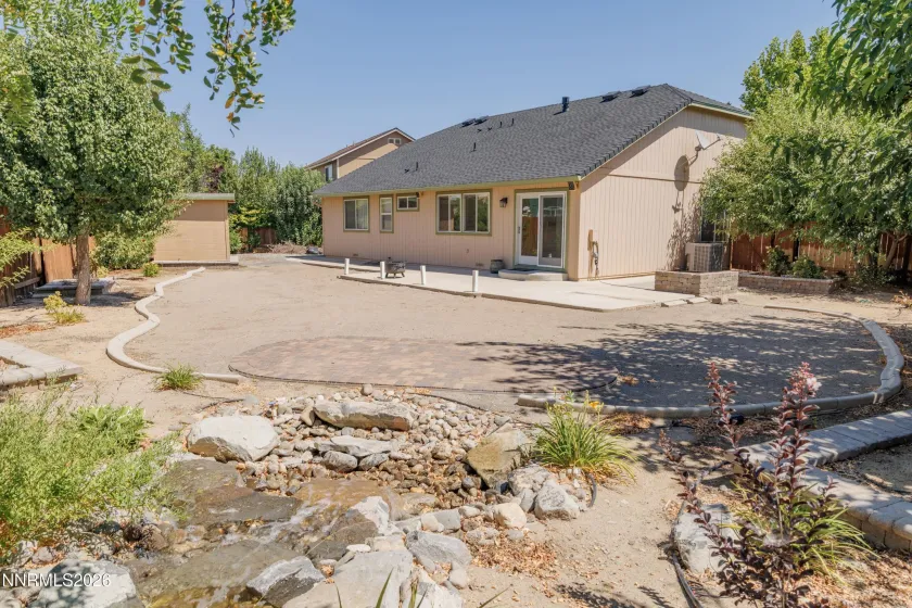 5016 Colina, Sparks, Nevada 89436, 4 Bedrooms Bedrooms, ,2 BathroomsBathrooms,Residential,Residential,Colina,0,260010703