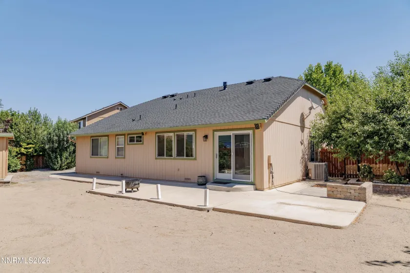 5016 Colina, Sparks, Nevada 89436, 4 Bedrooms Bedrooms, ,2 BathroomsBathrooms,Residential,Residential,Colina,0,260010703