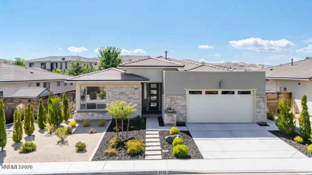 2753 Kimberlite, Sparks, Nevada 89436, 3 Bedrooms Bedrooms, ,2 BathroomsBathrooms,Residential,Residential,Kimberlite,0,260010706