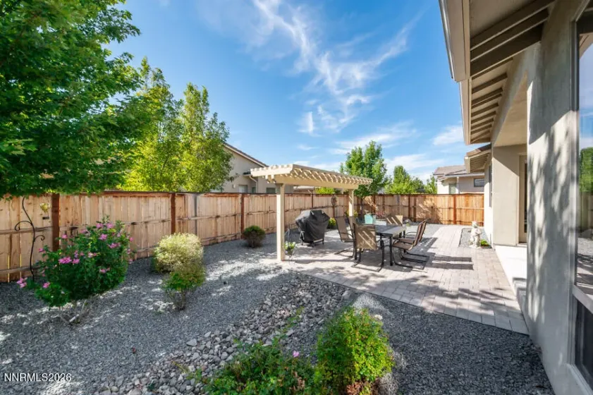 2753 Kimberlite, Sparks, Nevada 89436, 3 Bedrooms Bedrooms, ,2 BathroomsBathrooms,Residential,Residential,Kimberlite,0,260010706