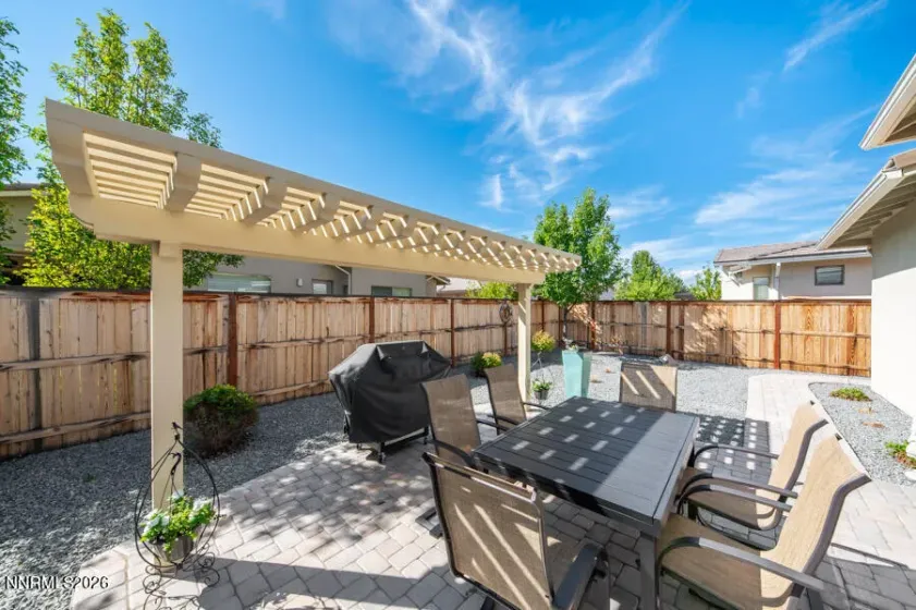 2753 Kimberlite, Sparks, Nevada 89436, 3 Bedrooms Bedrooms, ,2 BathroomsBathrooms,Residential,Residential,Kimberlite,0,260010706