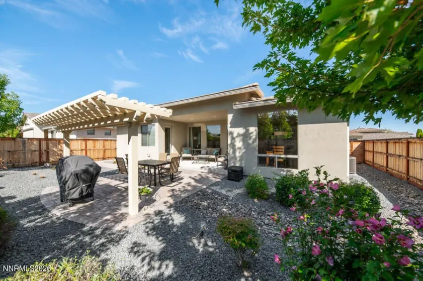2753 Kimberlite, Sparks, Nevada 89436, 3 Bedrooms Bedrooms, ,2 BathroomsBathrooms,Residential,Residential,Kimberlite,0,260010706
