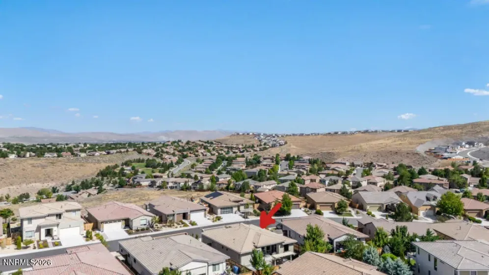 2753 Kimberlite, Sparks, Nevada 89436, 3 Bedrooms Bedrooms, ,2 BathroomsBathrooms,Residential,Residential,Kimberlite,0,260010706