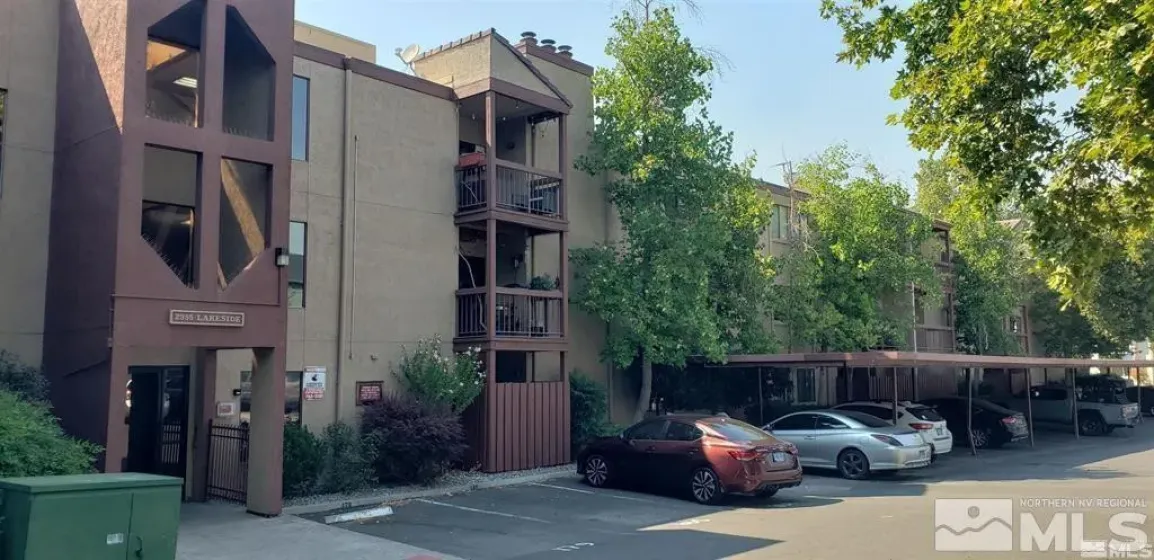 2955 Lakeside, Reno, Nevada 89509, 1 Bedroom Bedrooms, ,1 BathroomBathrooms,Residential,Residential,Lakeside,0,260010707