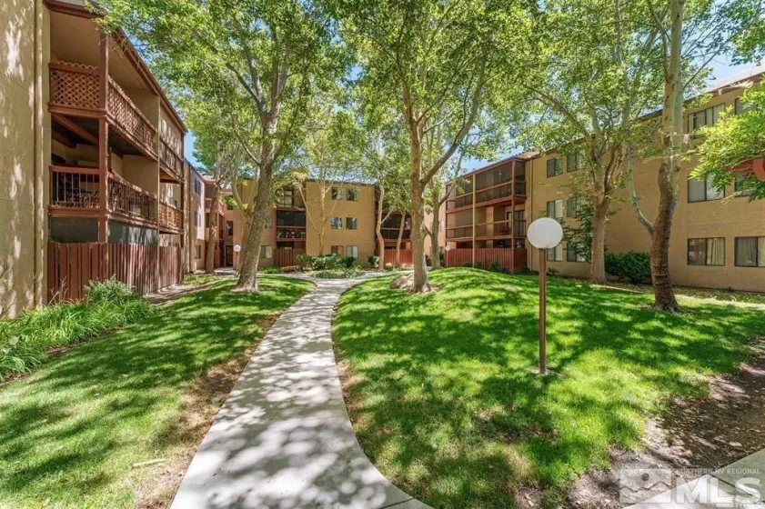 2955 Lakeside, Reno, Nevada 89509, 1 Bedroom Bedrooms, ,1 BathroomBathrooms,Residential,Residential,Lakeside,0,260010707