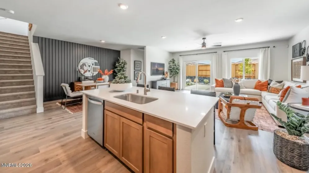 4259 Single Pine, Sparks, Nevada 89436, 4 Bedrooms Bedrooms, ,3 BathroomsBathrooms,Residential,Residential,Single Pine,0,260010708