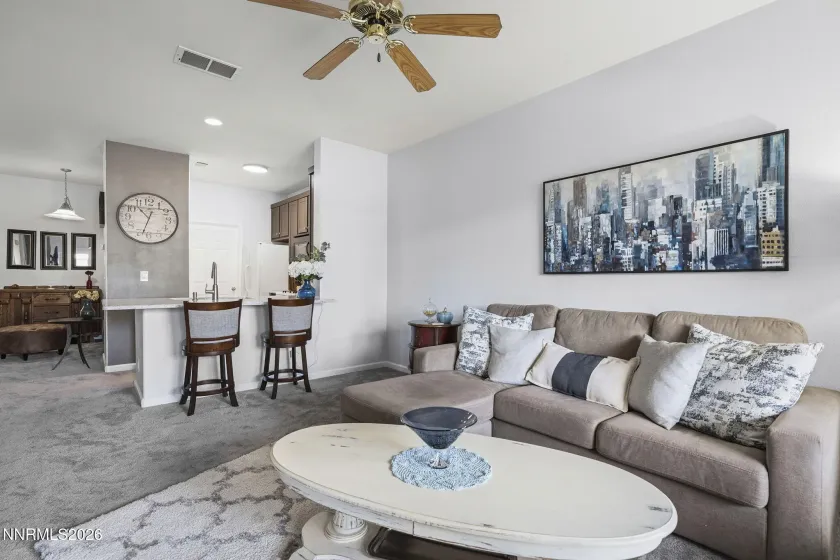 900 Meadows, Reno, Nevada 89521, 2 Bedrooms Bedrooms, ,2 BathroomsBathrooms,Residential,Residential,Meadows,0,260010710