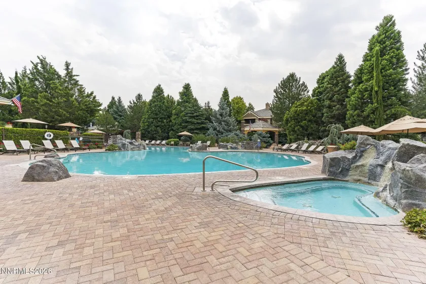 900 Meadows, Reno, Nevada 89521, 2 Bedrooms Bedrooms, ,2 BathroomsBathrooms,Residential,Residential,Meadows,0,260010710