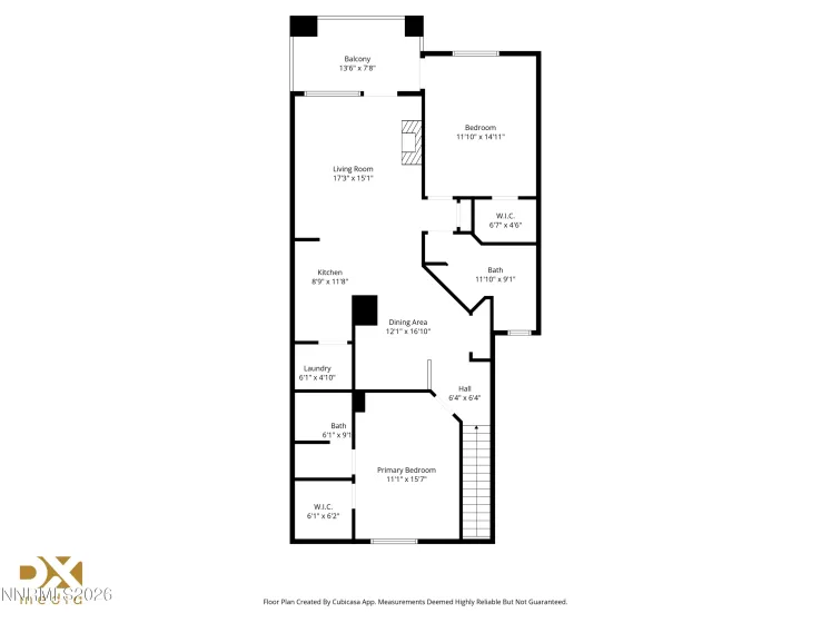 900 Meadows, Reno, Nevada 89521, 2 Bedrooms Bedrooms, ,2 BathroomsBathrooms,Residential,Residential,Meadows,0,260010710