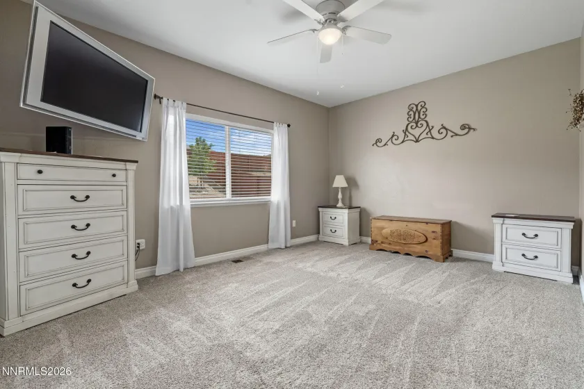 Primary Suite