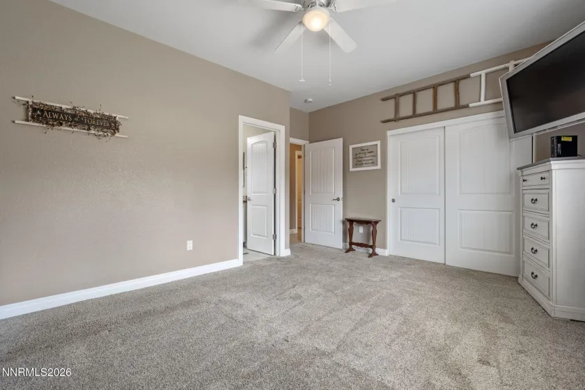 Primary Suite