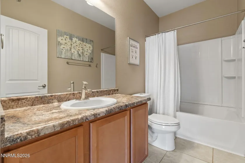 Guest Bath