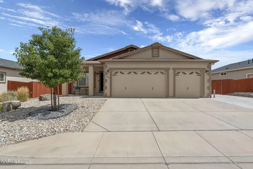 18194 Kodiak Bear, Reno, Nevada 89508, 3 Bedrooms Bedrooms, ,2 BathroomsBathrooms,Residential,Residential,Kodiak Bear,0,260010711