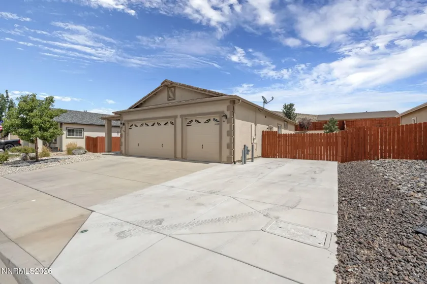 18194 Kodiak Bear, Reno, Nevada 89508, 3 Bedrooms Bedrooms, ,2 BathroomsBathrooms,Residential,Residential,Kodiak Bear,0,260010711