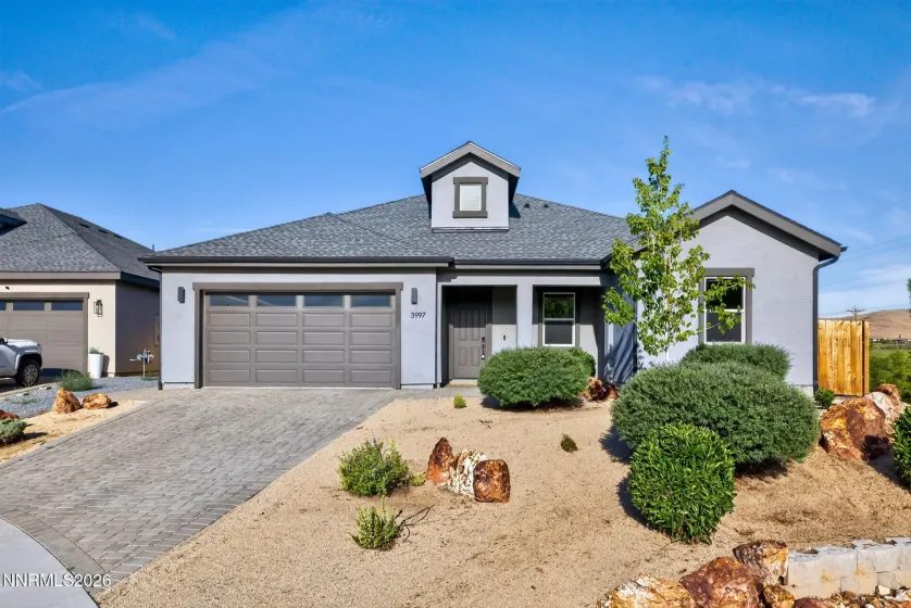 3997 Ella Jayne, Sparks, Nevada 89436, 4 Bedrooms Bedrooms, ,3 BathroomsBathrooms,Residential,Residential,Ella Jayne,0,260010713