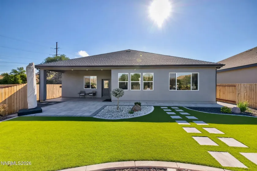 3997 Ella Jayne, Sparks, Nevada 89436, 4 Bedrooms Bedrooms, ,3 BathroomsBathrooms,Residential,Residential,Ella Jayne,0,260010713