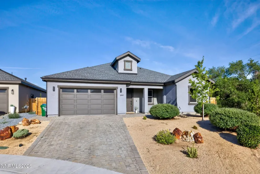3997 Ella Jayne, Sparks, Nevada 89436, 4 Bedrooms Bedrooms, ,3 BathroomsBathrooms,Residential,Residential,Ella Jayne,0,260010713