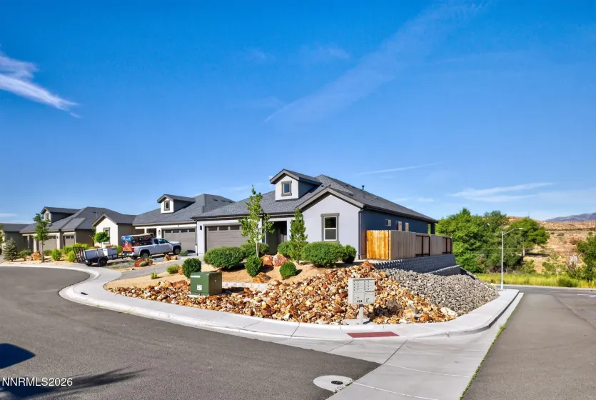 3997 Ella Jayne, Sparks, Nevada 89436, 4 Bedrooms Bedrooms, ,3 BathroomsBathrooms,Residential,Residential,Ella Jayne,0,260010713