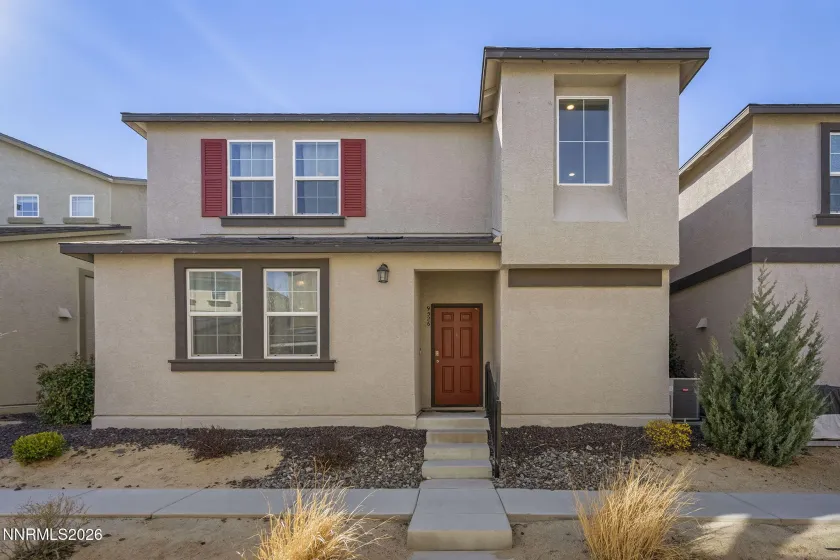 9526 Nautical Mile, Reno, Nevada 89506, 3 Bedrooms Bedrooms, ,3 BathroomsBathrooms,Residential,Residential,Nautical Mile,0,260010714