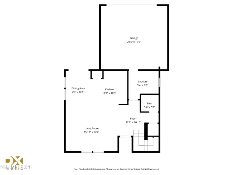 9526 Nautical Mile, Reno, Nevada 89506, 3 Bedrooms Bedrooms, ,3 BathroomsBathrooms,Residential,Residential,Nautical Mile,0,260010714