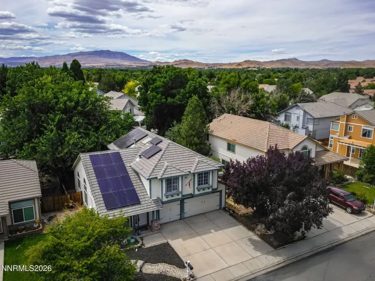 1055 Amico, Sparks, Nevada 89434, 4 Bedrooms Bedrooms, ,3 BathroomsBathrooms,Residential,Residential,Amico,0,260008510