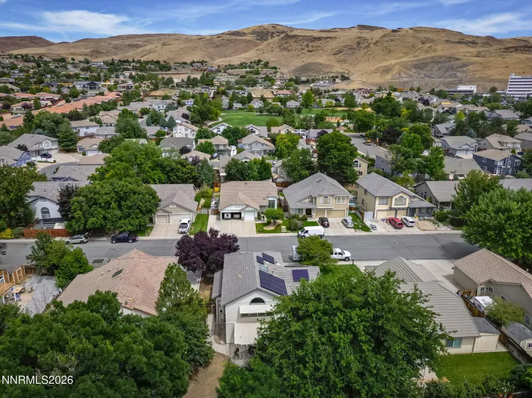 1055 Amico, Sparks, Nevada 89434, 4 Bedrooms Bedrooms, ,3 BathroomsBathrooms,Residential,Residential,Amico,0,260008510