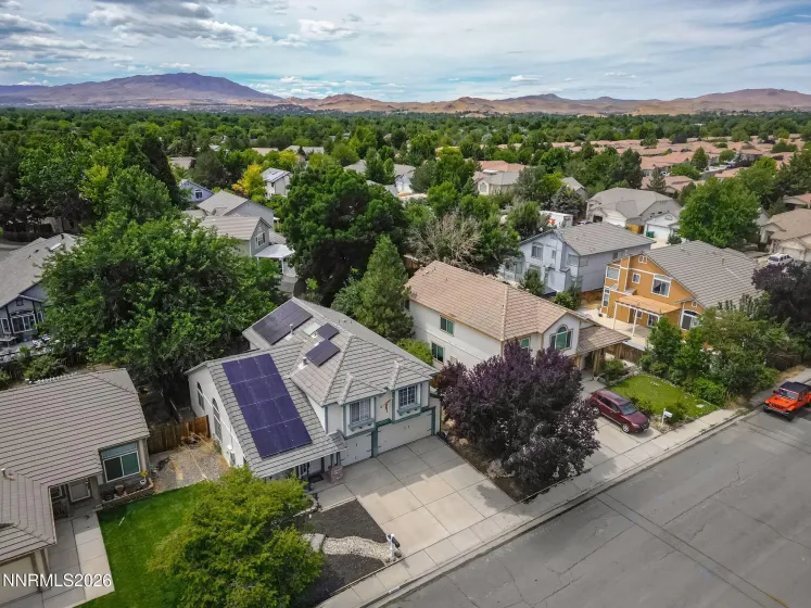 1055 Amico, Sparks, Nevada 89434, 4 Bedrooms Bedrooms, ,3 BathroomsBathrooms,Residential,Residential,Amico,0,260008510
