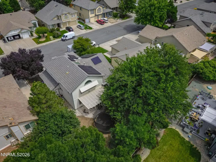 1055 Amico, Sparks, Nevada 89434, 4 Bedrooms Bedrooms, ,3 BathroomsBathrooms,Residential,Residential,Amico,0,260008510