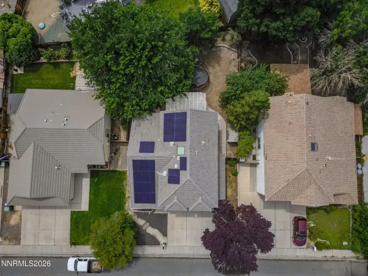 1055 Amico, Sparks, Nevada 89434, 4 Bedrooms Bedrooms, ,3 BathroomsBathrooms,Residential,Residential,Amico,0,260008510