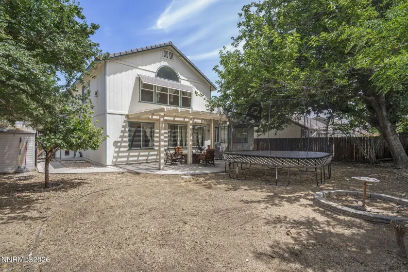 1055 Amico, Sparks, Nevada 89434, 4 Bedrooms Bedrooms, ,3 BathroomsBathrooms,Residential,Residential,Amico,0,260008510