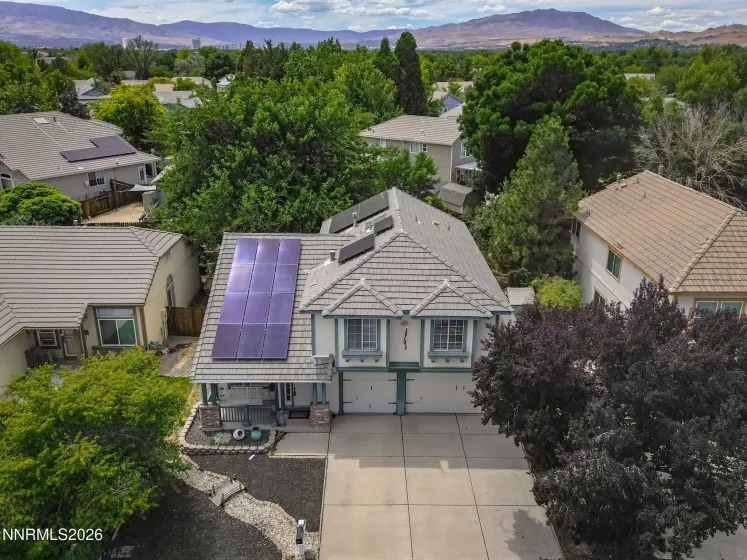1055 Amico, Sparks, Nevada 89434, 4 Bedrooms Bedrooms, ,3 BathroomsBathrooms,Residential,Residential,Amico,0,260008510