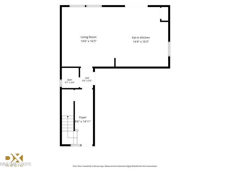 8847 Trifid, Reno, Nevada 89506, 4 Bedrooms Bedrooms, ,3 BathroomsBathrooms,Residential,Residential,Trifid,0,260010717