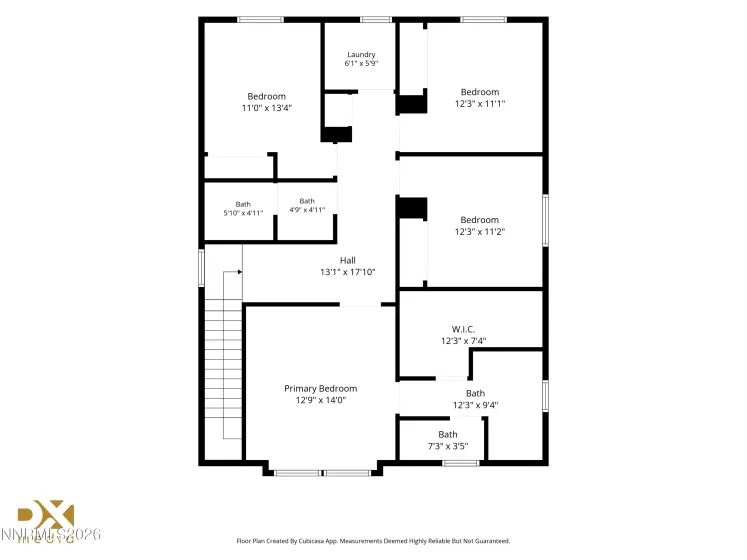 8847 Trifid, Reno, Nevada 89506, 4 Bedrooms Bedrooms, ,3 BathroomsBathrooms,Residential,Residential,Trifid,0,260010717