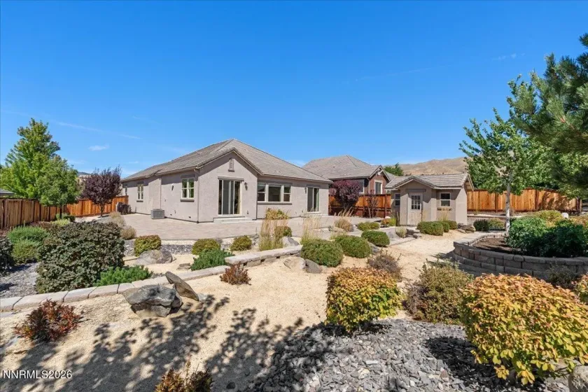 2006 Back Nine, Reno, Nevada 89523, 3 Bedrooms Bedrooms, ,2 BathroomsBathrooms,Residential,Residential,Back Nine,0,260010718