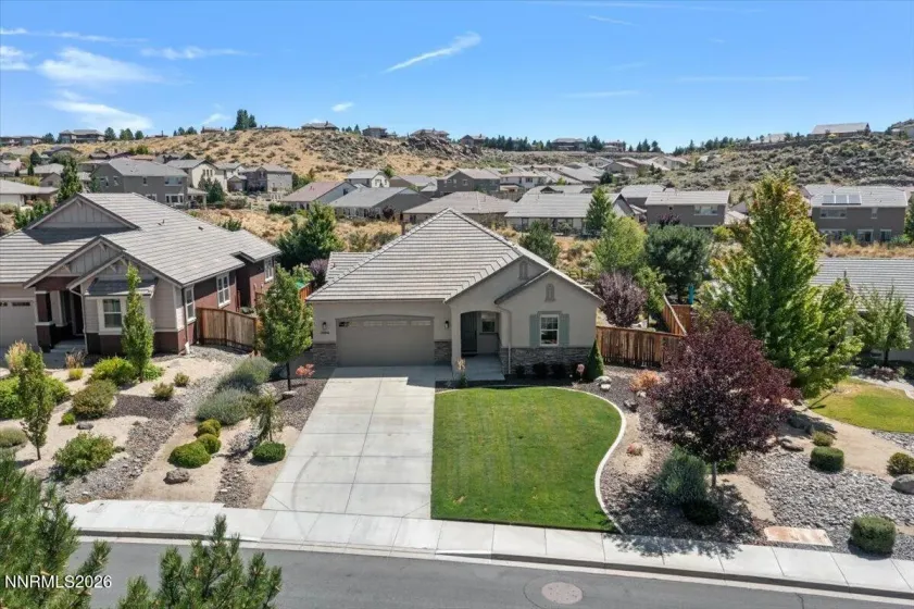 2006 Back Nine, Reno, Nevada 89523, 3 Bedrooms Bedrooms, ,2 BathroomsBathrooms,Residential,Residential,Back Nine,0,260010718