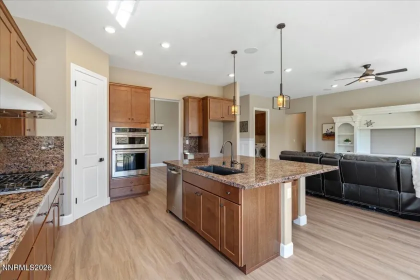 2006 Back Nine, Reno, Nevada 89523, 3 Bedrooms Bedrooms, ,2 BathroomsBathrooms,Residential,Residential,Back Nine,0,260010718