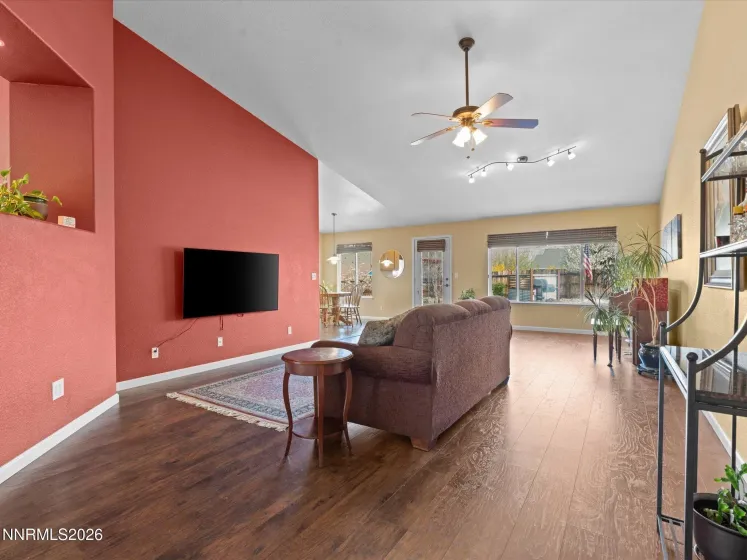 2235 Contrail, Spanish Springs, Nevada 89441, 5 Bedrooms Bedrooms, ,3 BathroomsBathrooms,Residential,Residential,Contrail,0,260003551