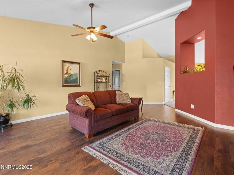 2235 Contrail, Spanish Springs, Nevada 89441, 5 Bedrooms Bedrooms, ,3 BathroomsBathrooms,Residential,Residential,Contrail,0,260003551
